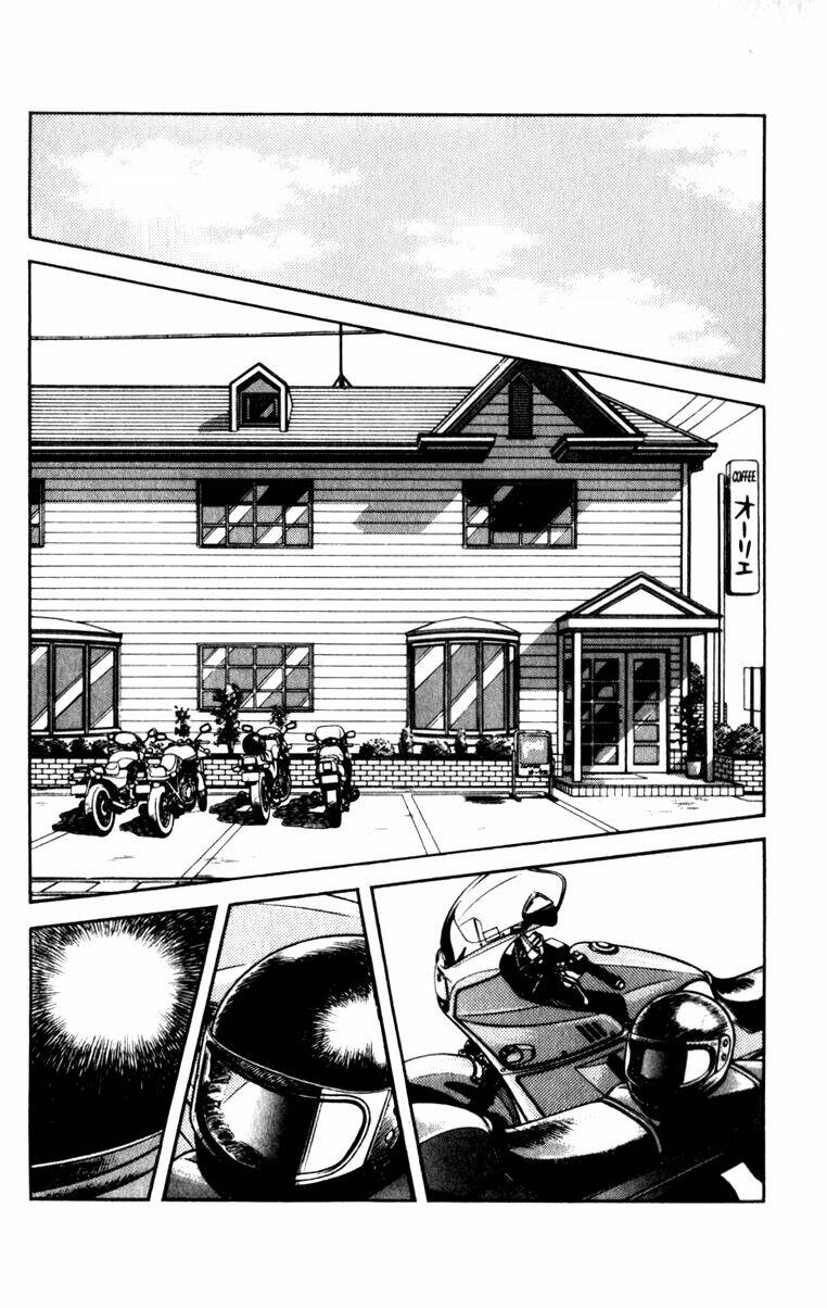 rough - ngọc thô chapter 62 15