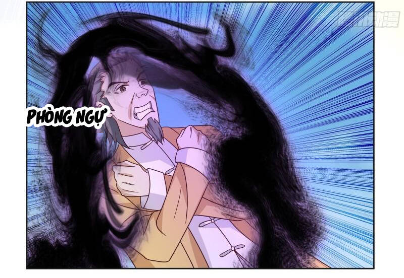 trên người ta có một rồng chapter 614 16