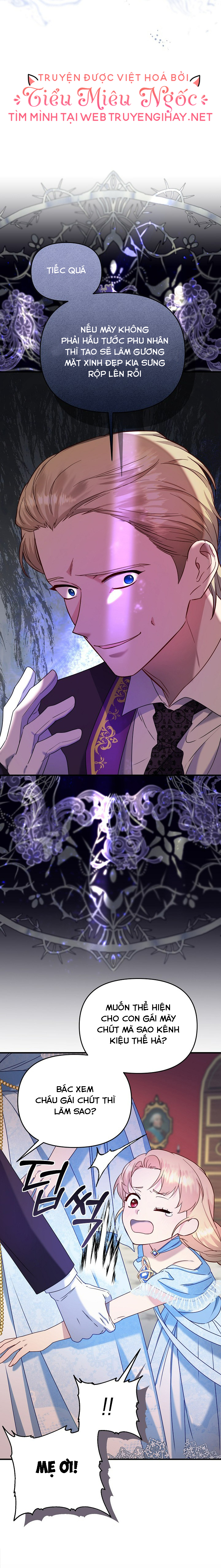 bỏ trốn cùng con gái của chồng chapter 54 17