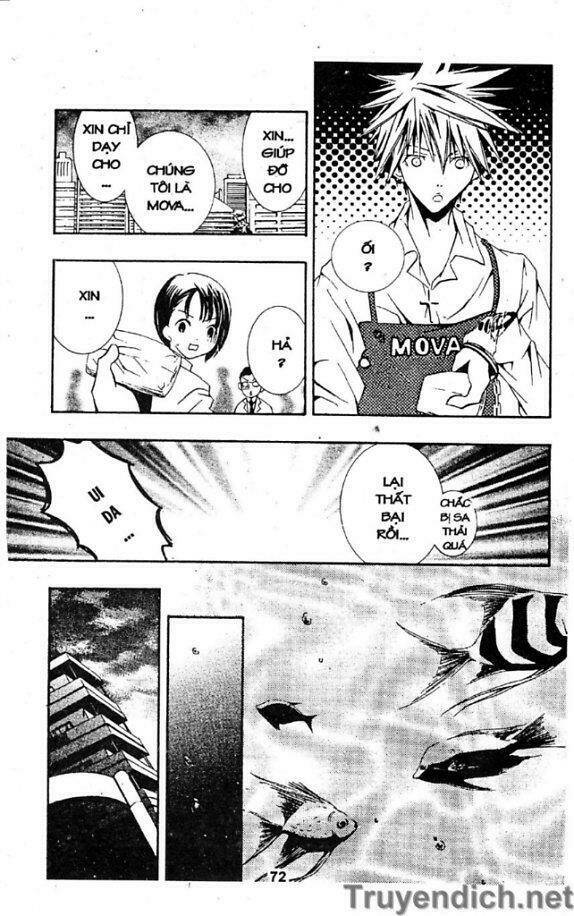 zombie-loan chapter 9 10