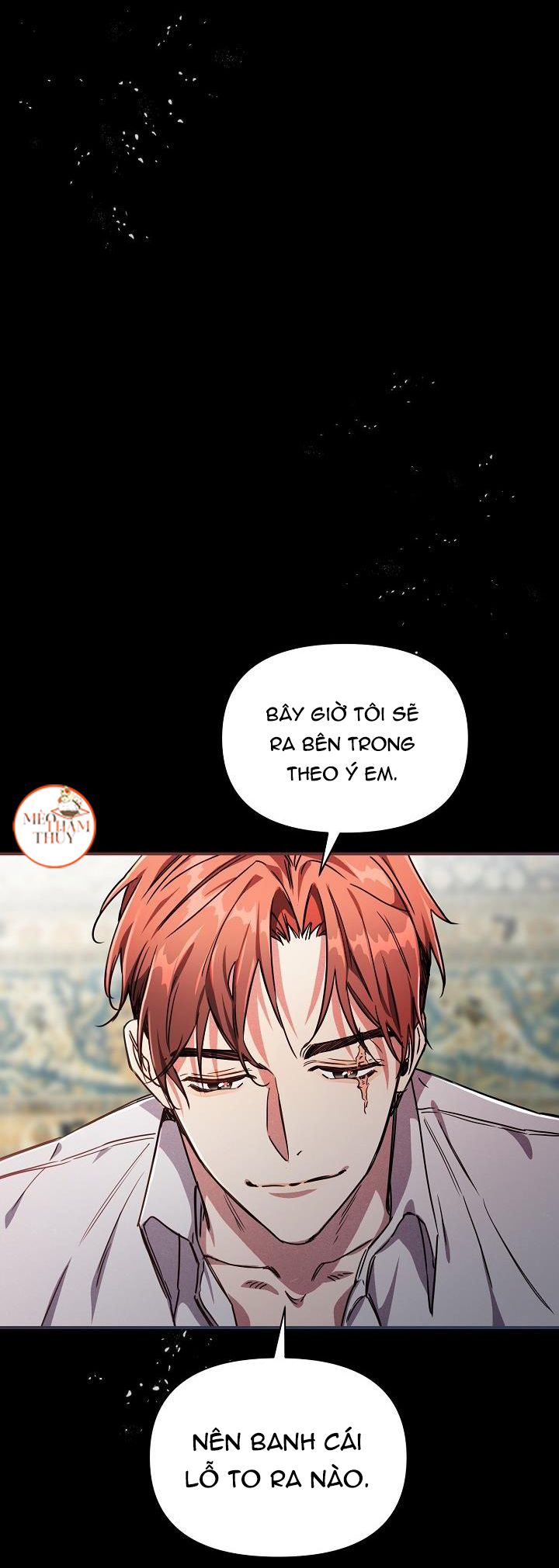 chuyến tàu cuồng loạn chapter 51 14