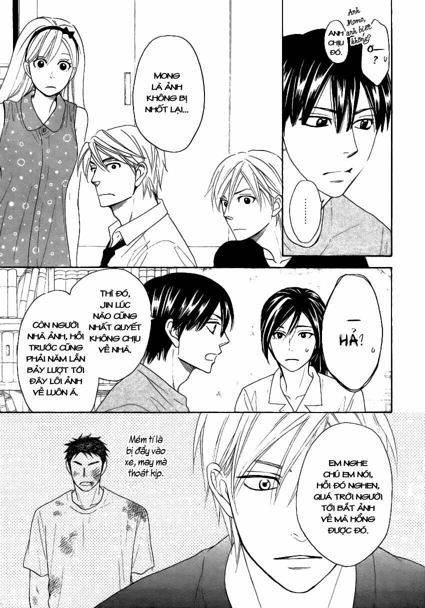 heart no kakurega chapter 12 9