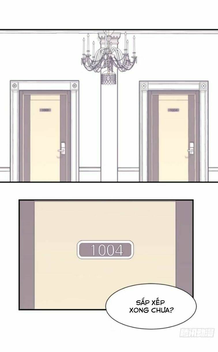 acup tiên sinh chapter 17 4