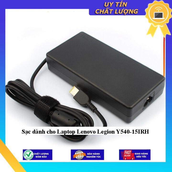 Sạc dùng cho Laptop Lenovo Legion Y540-15IRH - Hàng Nhập Khẩu New Seal