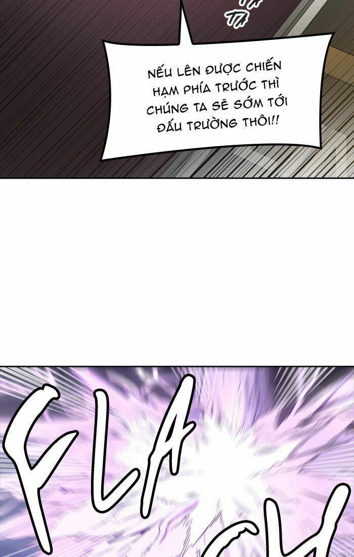 tòa tháp bí ẩn 2 chapter 444 52