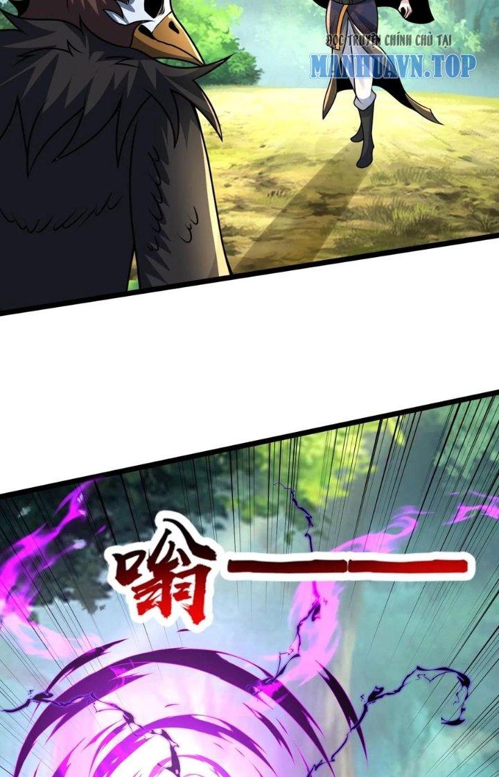 ta nuôi ma quỷ ở trấn ma ti chapter 180 29