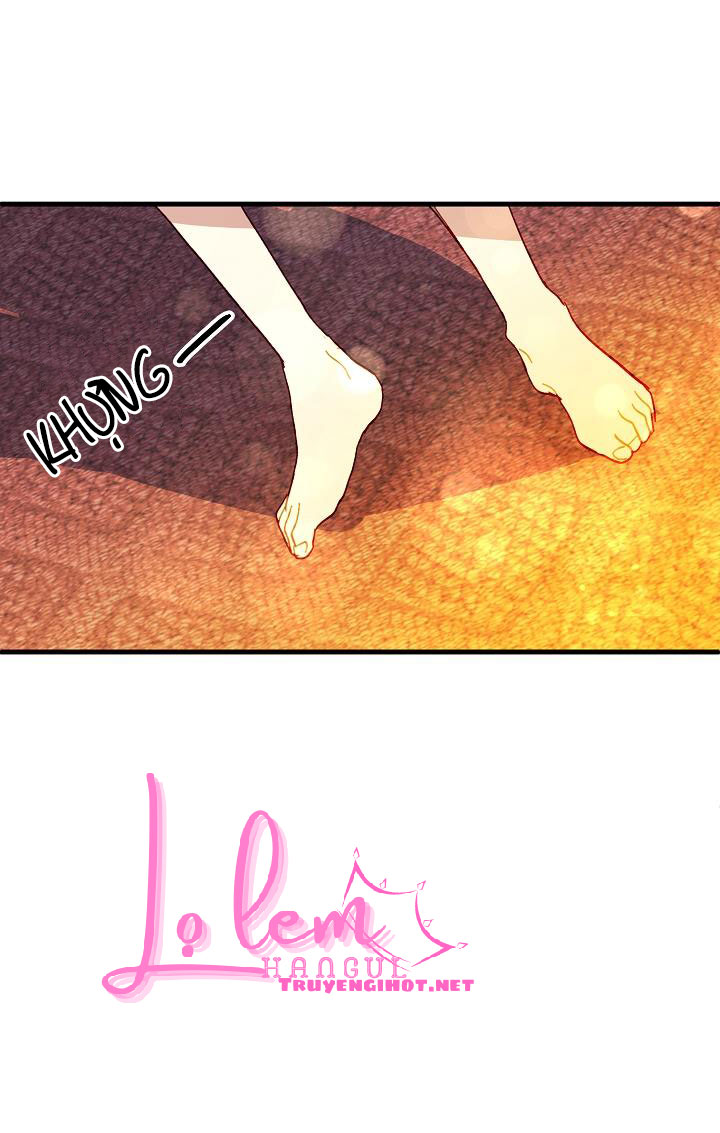 công chúa giả điên chapter 31.2 34