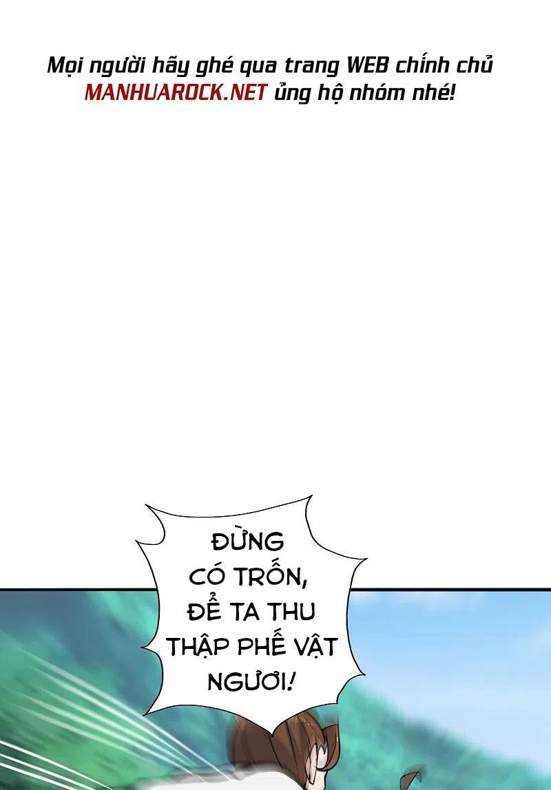 tiên võ đế tôn chapter 237 65