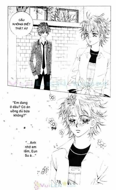 chàng gà mái chapter 15 76