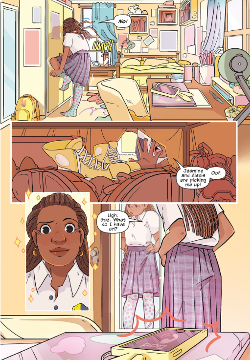 Sách ngoại văn: Ghost Roast (Paperback)