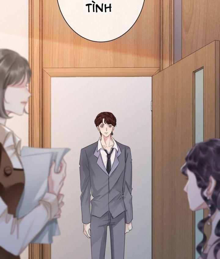 nữ phụ xuyên sách chỉ muốn làm cá ướp muối chapter 27 36