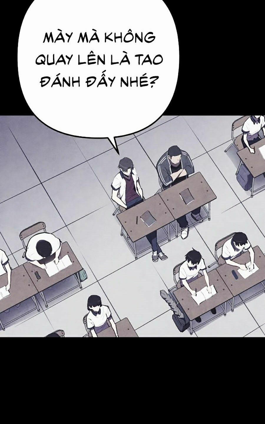 cậu bé shotgun chapter 0 13