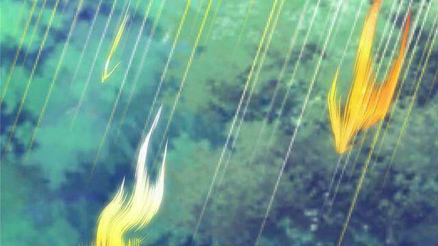 thời khắc và em đều đẹp chapter 13 104