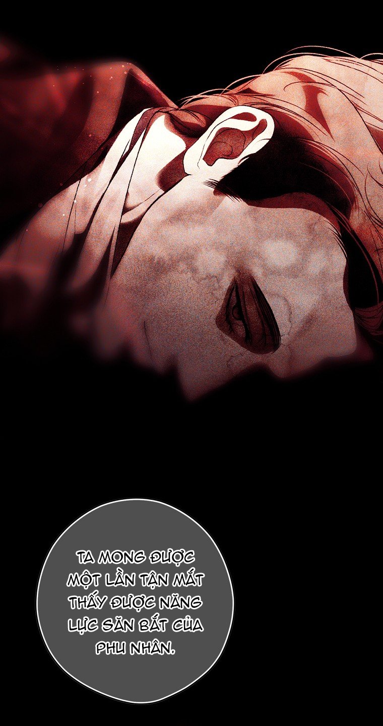 quý cô bí ẩn - secret lady chapter 109 65