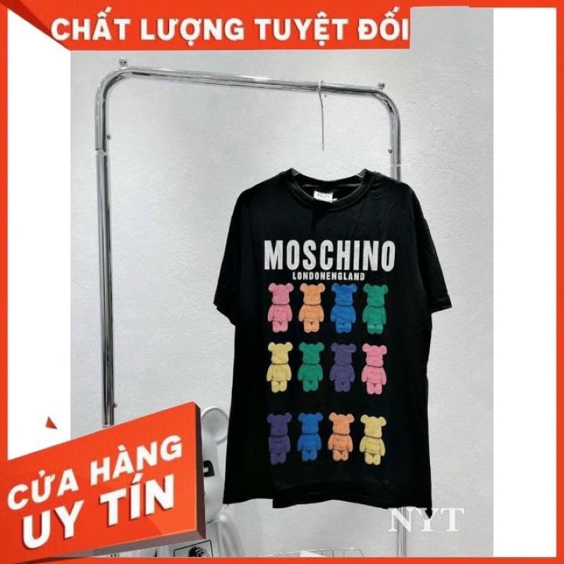 Áo Thun Nữ Form Rộng , Áo Phông Hàng Túi Zip Chuẩn QC Chất Cotton không Xù, Thấm Hút Mồ Hôi,Hàng Siêu Đẹp