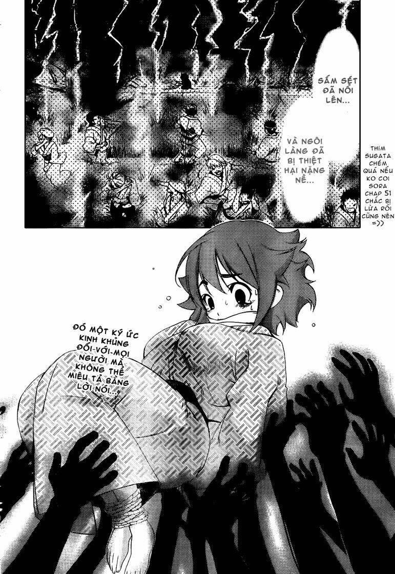 daisuki desu!! maho tenshi kosumasu chapter 11 20