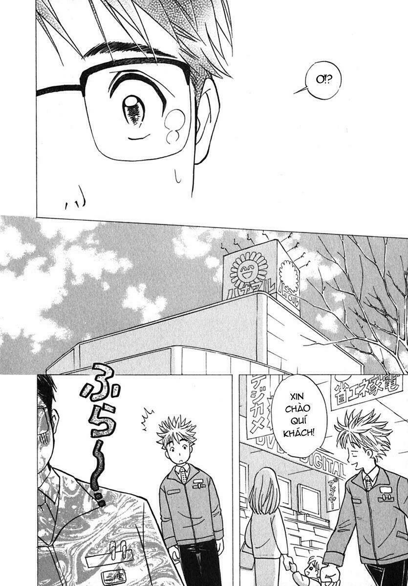 orange yane no chiisana ie full chapter 1 13