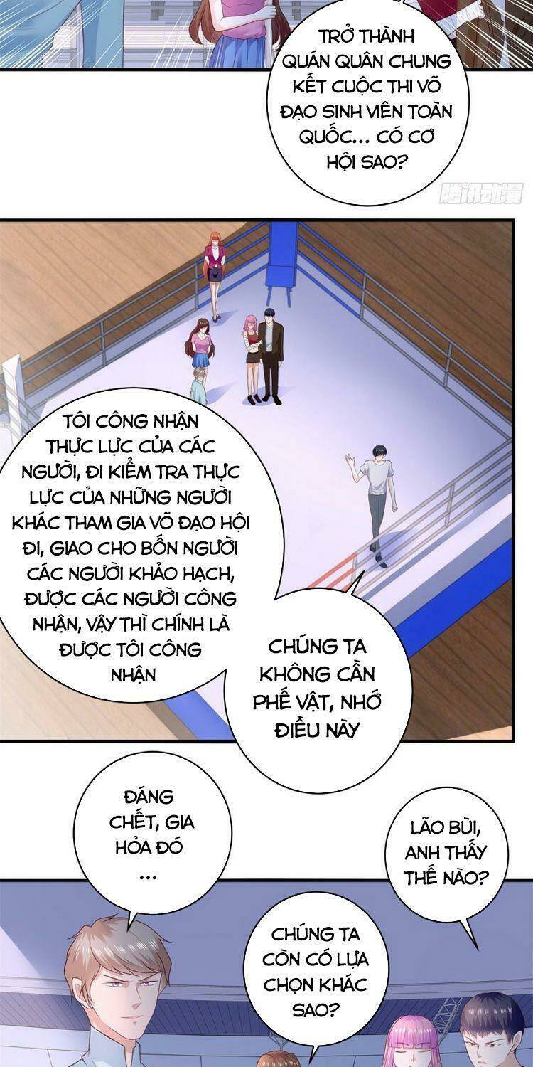 trùng sinh chi thần đế quy lai chapter 64 22