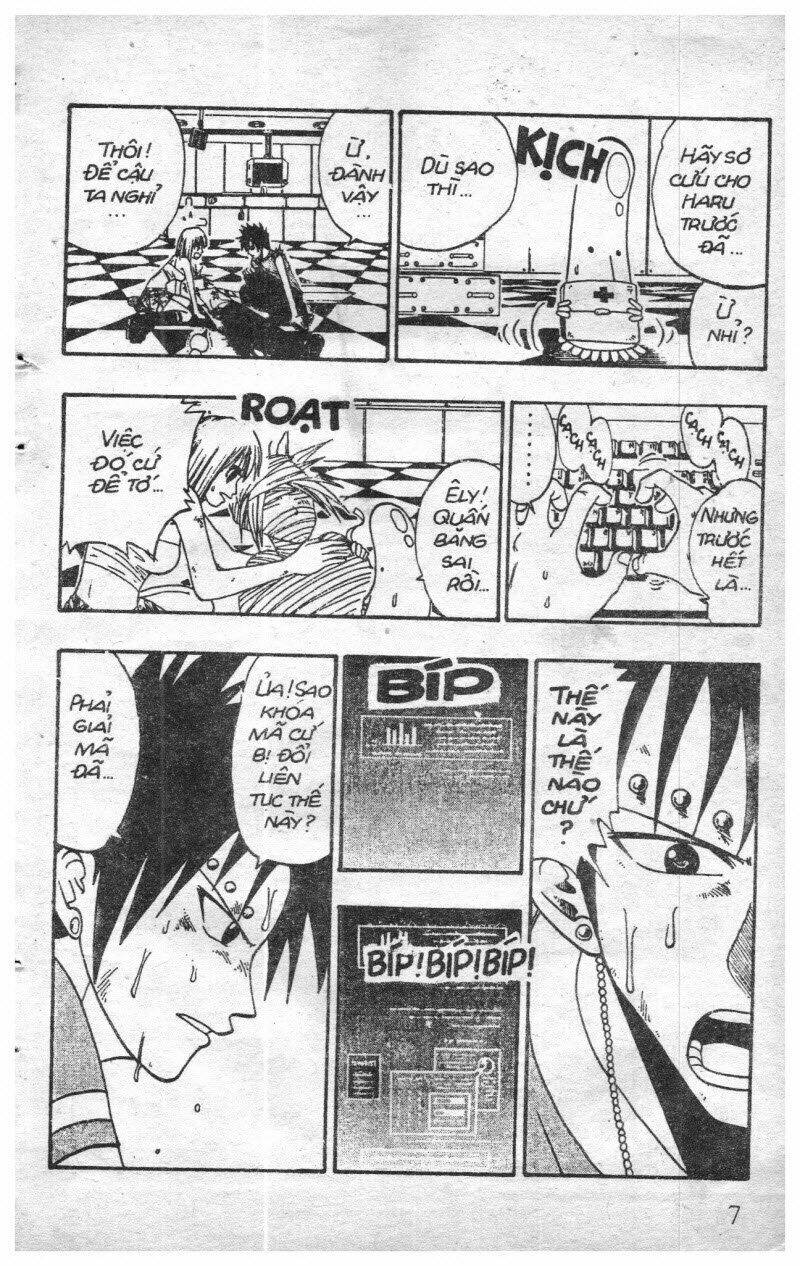 rave master (scan) chapter 5 137