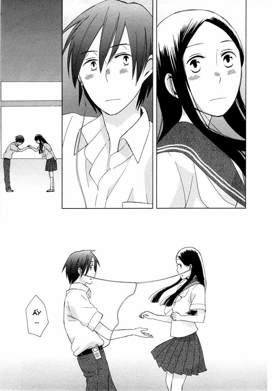 14-sai no koi chapter 11 25