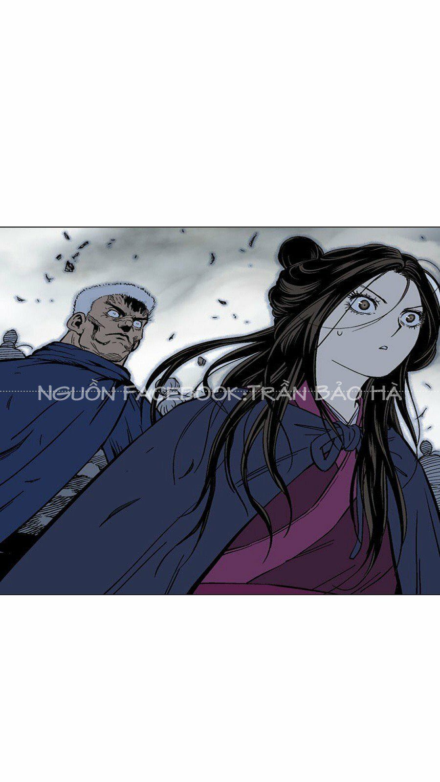 cao thủ 2 chapter 52 3