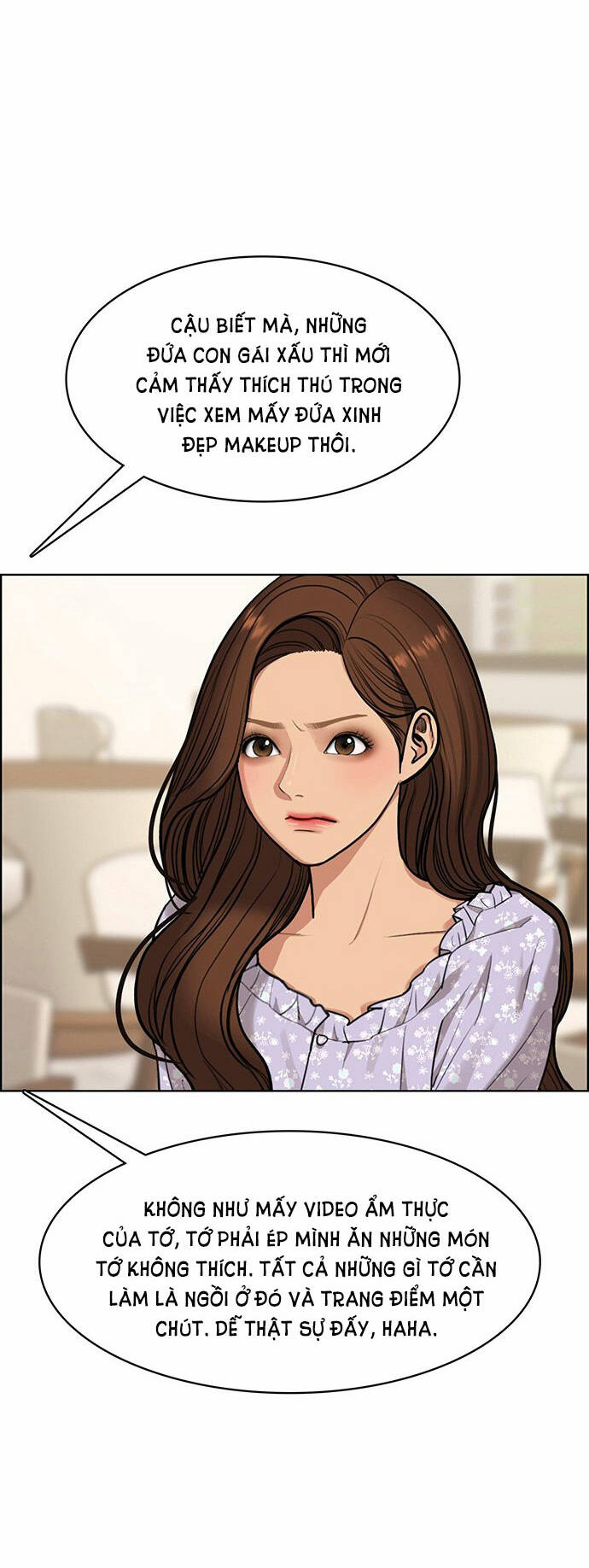 nữ thần giáng thế chapter 178.2 47