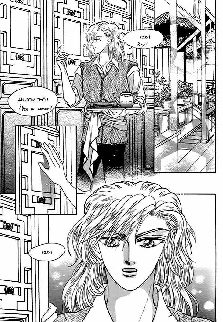 spirit of the ocean chapter 4 21