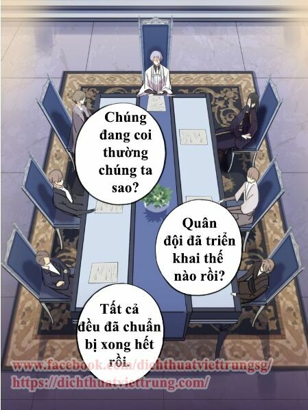 vết cắn ngọt ngào phần 2 chapter 36 3