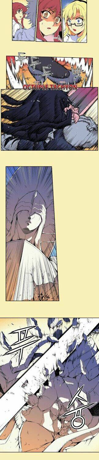 freezing - second season chapter 4 14