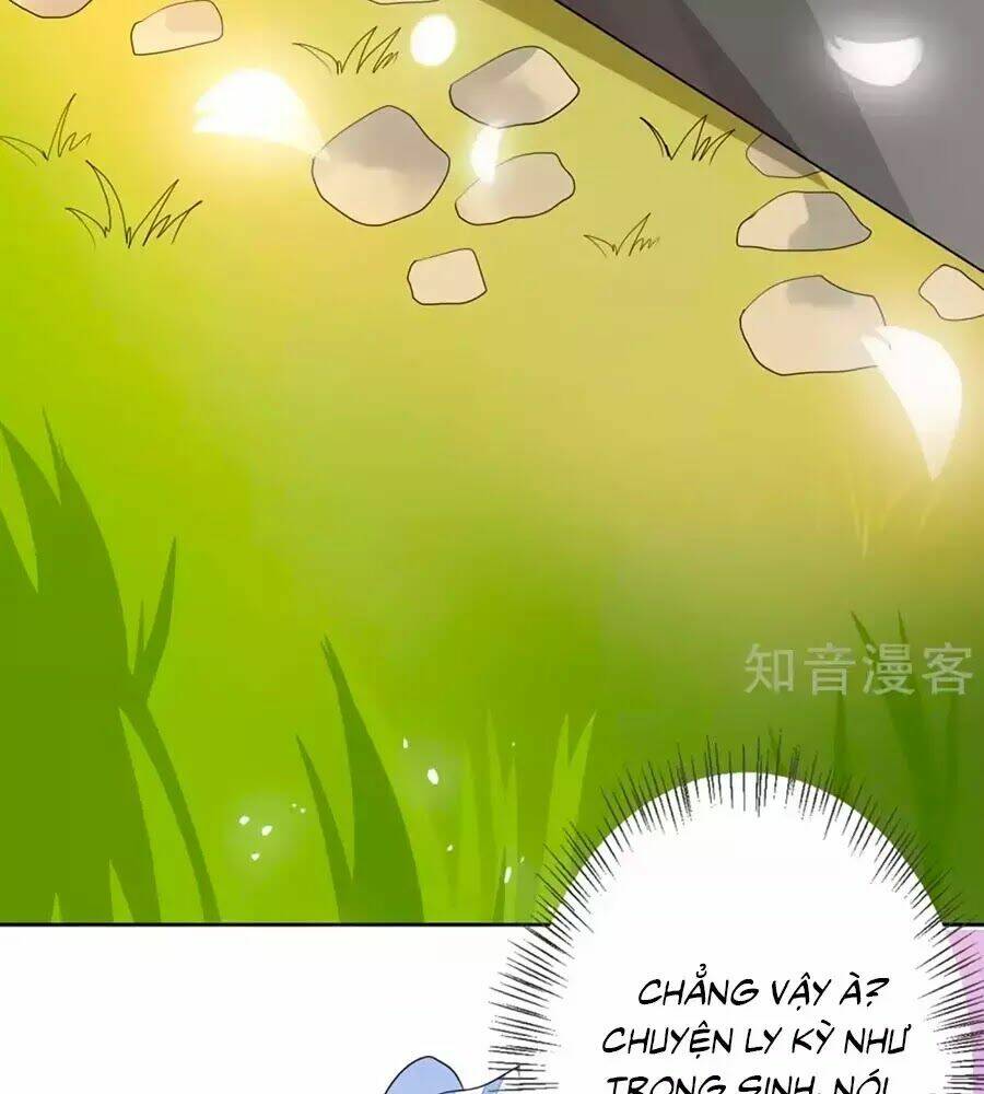 cửu khuyết phong hoa chapter 39 4