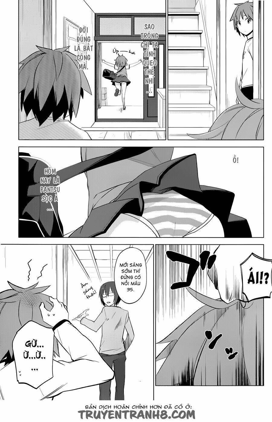 sakurasou no pet na kanojo bf chapter 2 10