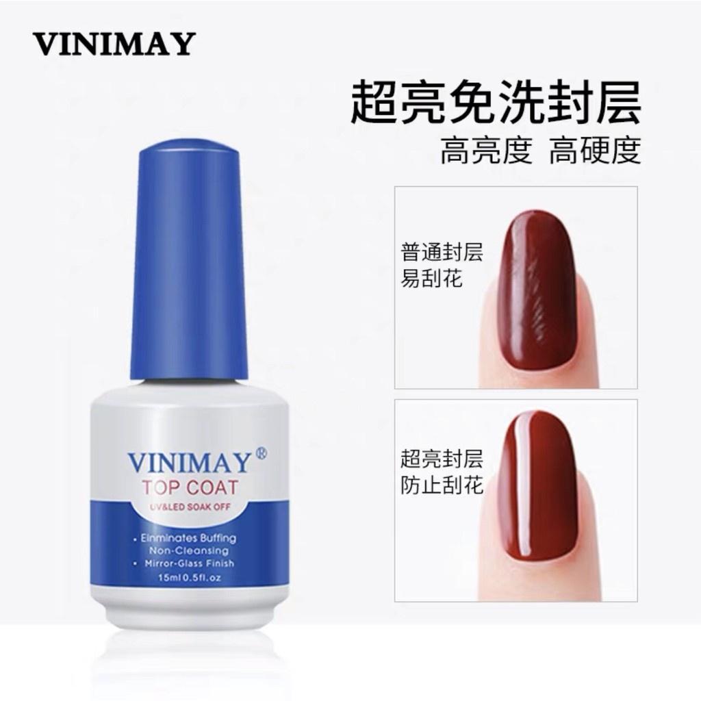 Top bóng vinimay, top siêu bóng siêu bền