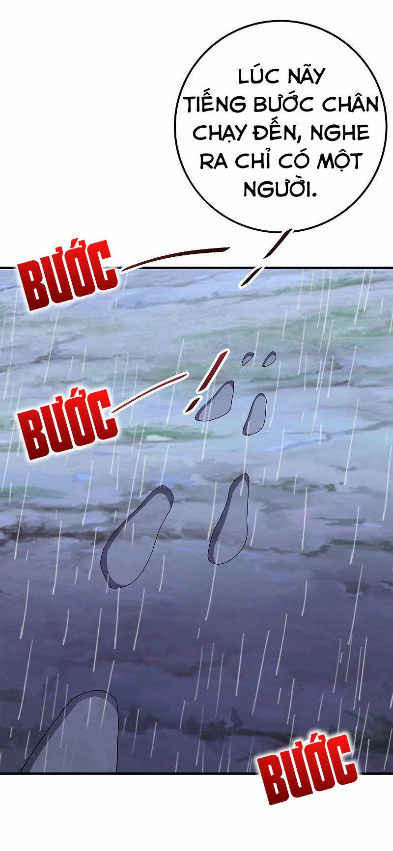 phục thiên thánh chủ chapter 166 11