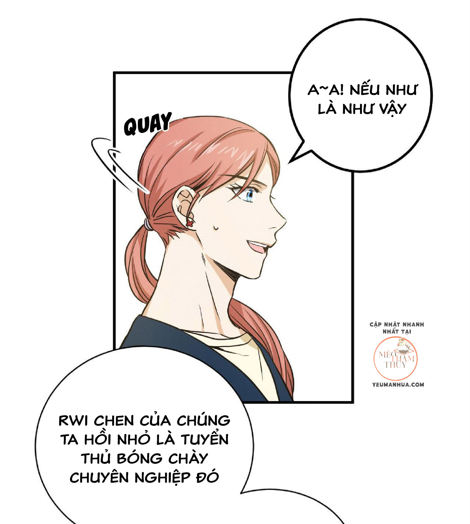 cú homerun lần thứ 7 chapter 16 35