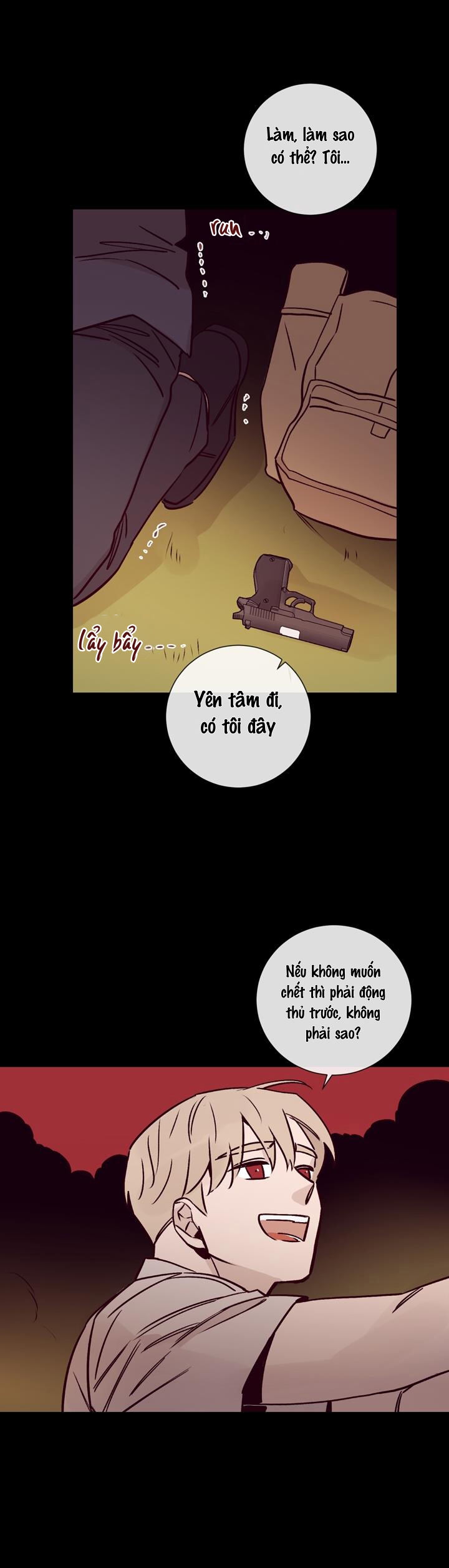 độc dược (marcel) chapter 19 29