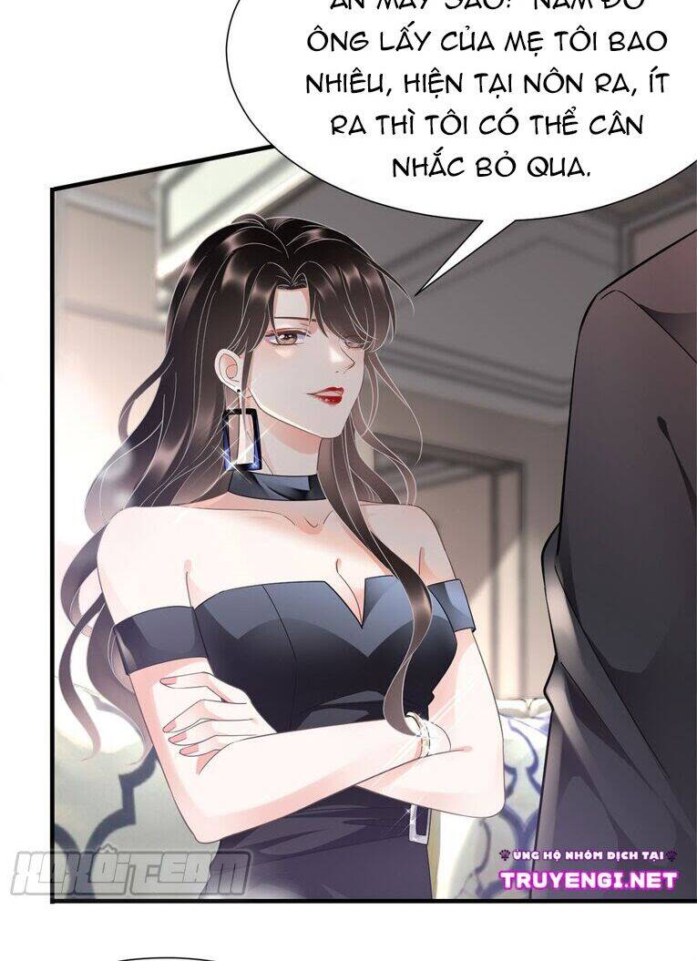 đại tiểu thư có thể có cái gì xấu chapter 8 4