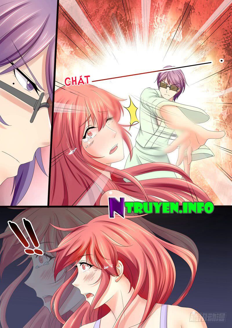 cô vợ ngọt ngào muốn trèo tường chapter 19 2