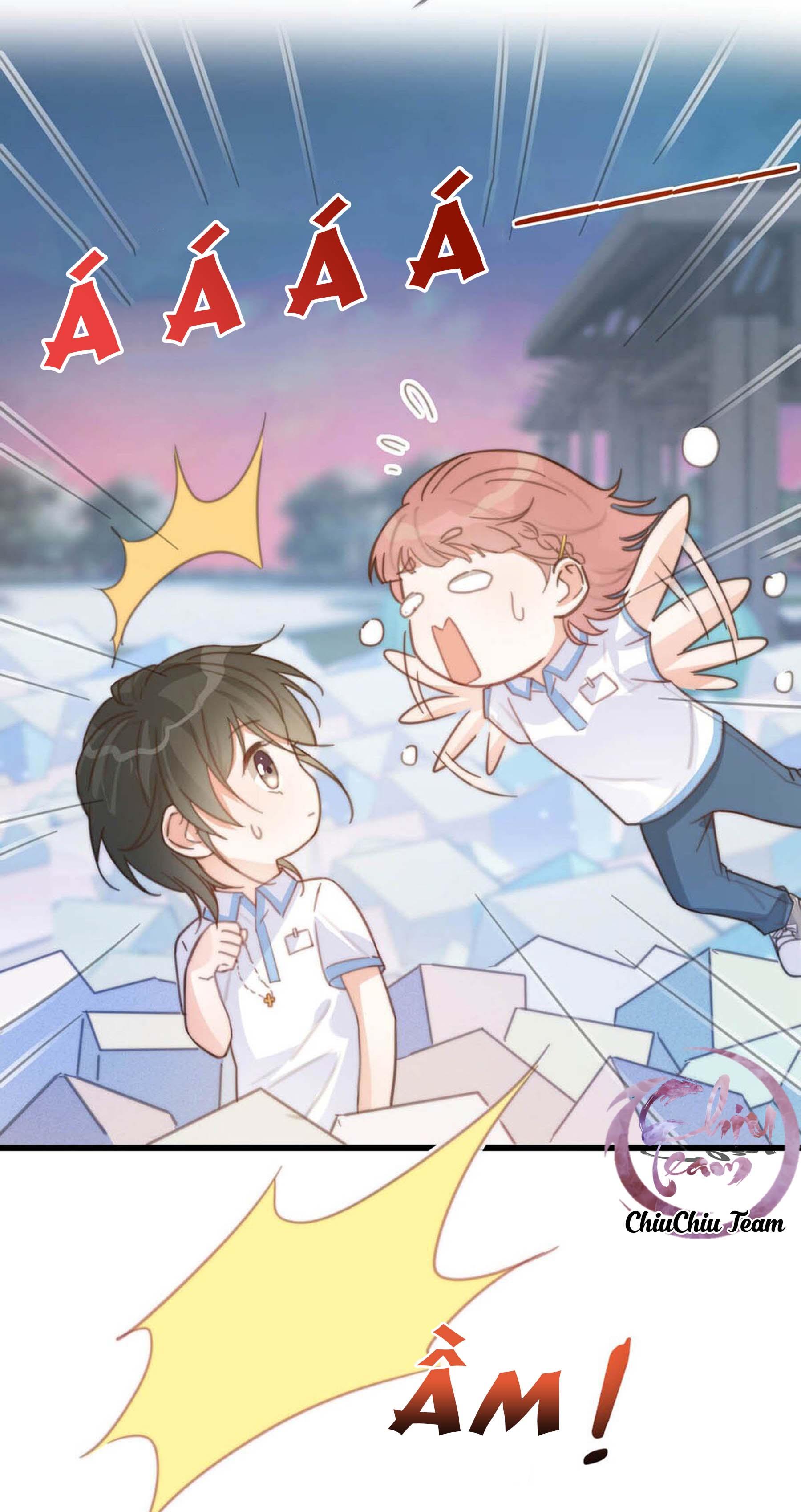 nghiện rượu chapter 17 13