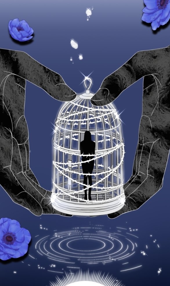 quan hệ hôn nhân chapter 6.1 50