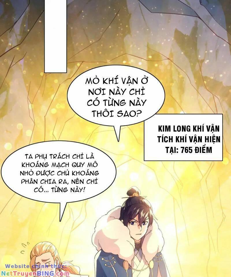 không nhường nữa ta chết, ta liền thật vô địch chapter 128 62