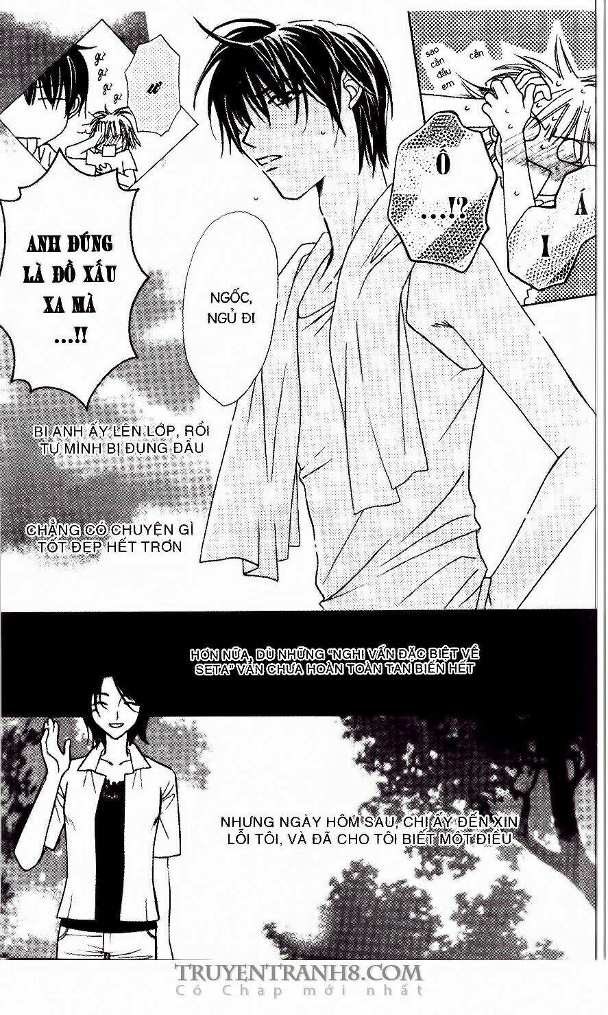 vườn địa đàng chapter 38 41