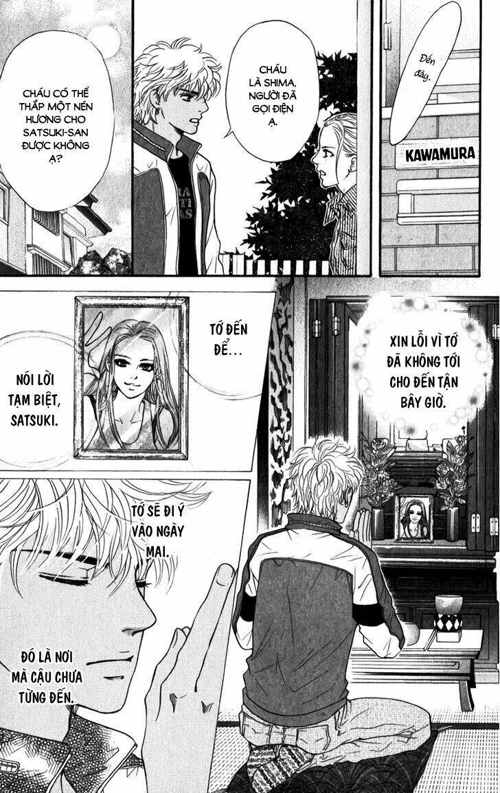 xứng danh anh hùng chapter 83 34