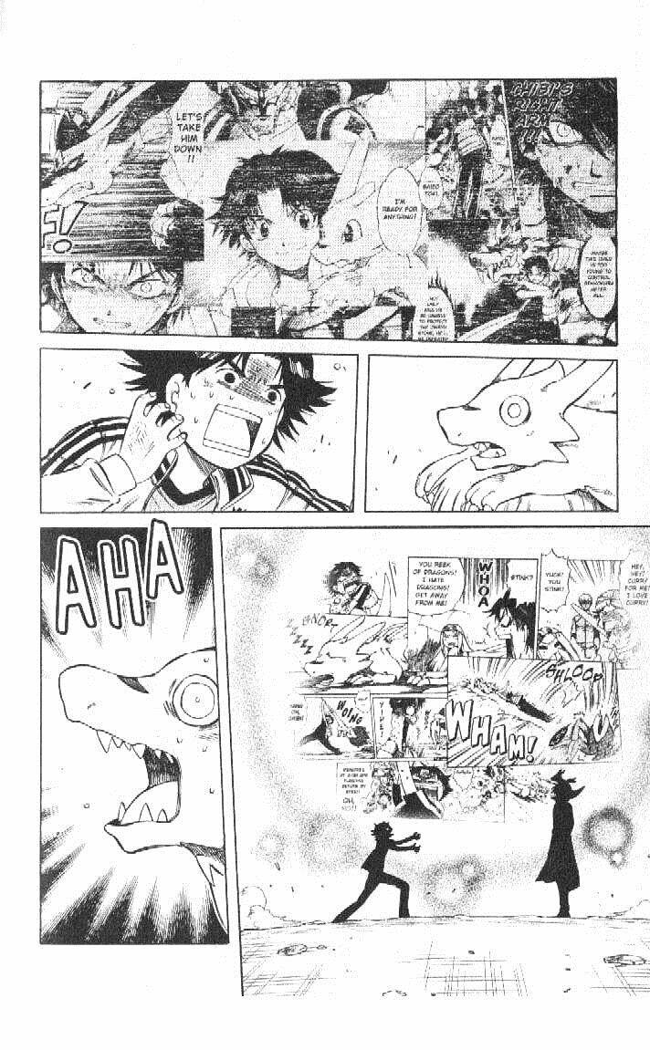 rồng ma trận chapter 52 27