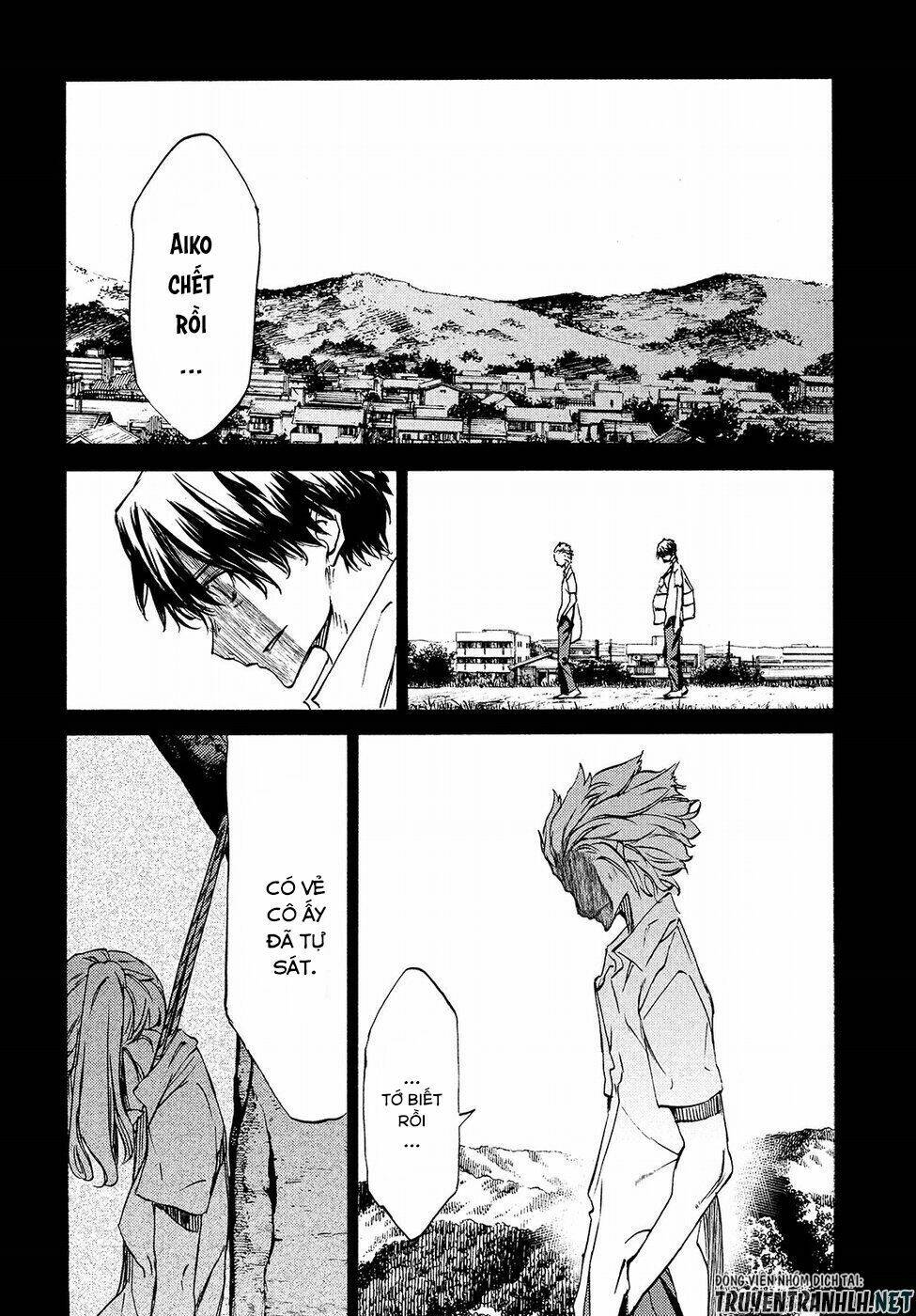 gleipnir - sợi xích thần chapter 34 33