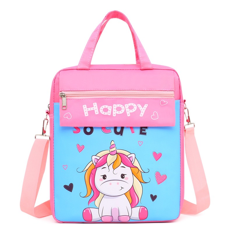 TÚI XÁCH, CẶP HỌC THÊM HAPPY