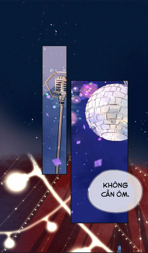 nỗi buồn của hoa cẩm tú cầu chapter 26 3