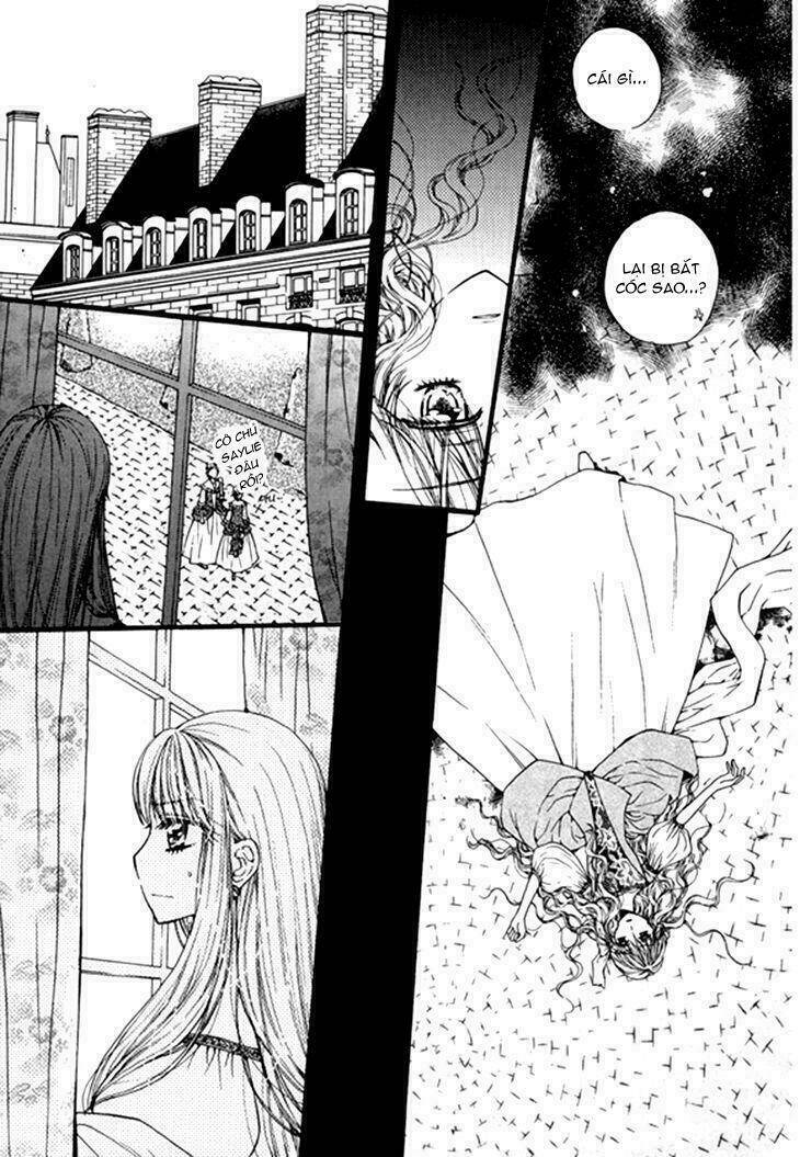 glass shoe chapter 10 38