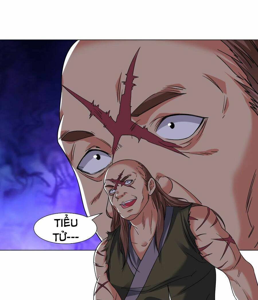 đạo ấn chapter 134 14