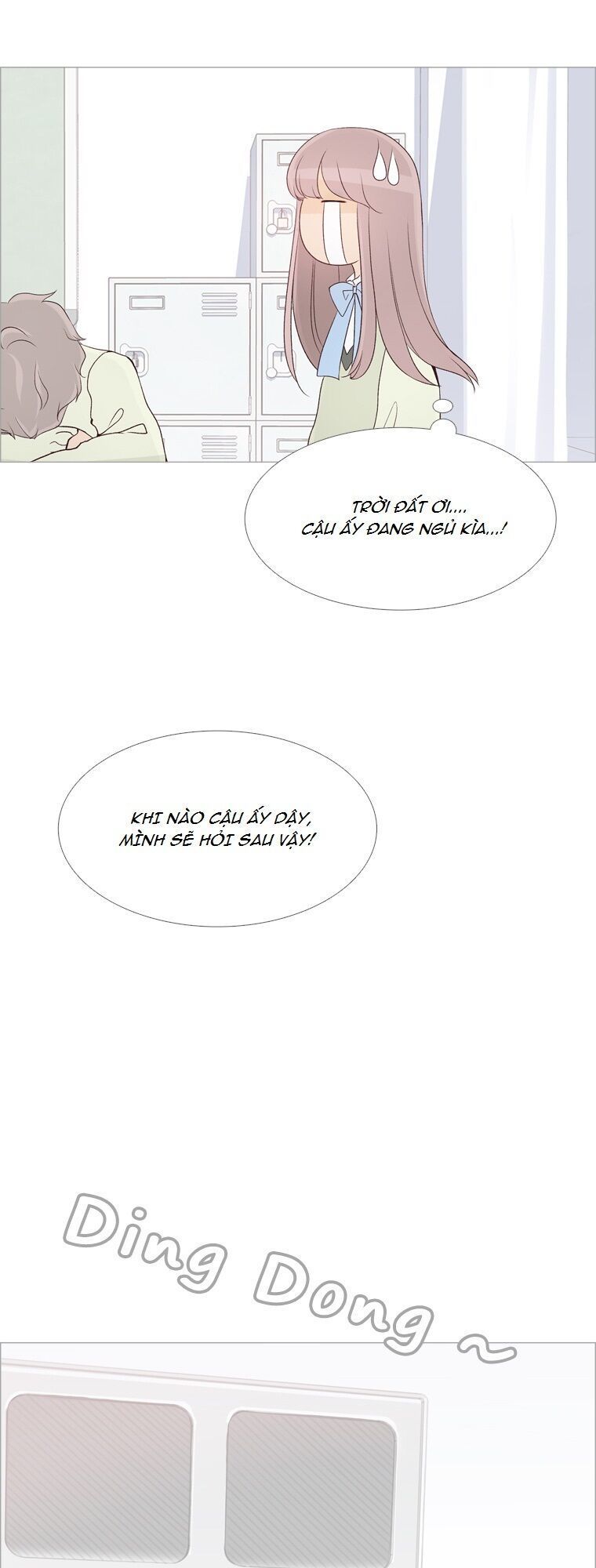 gửi đến tương lai chapter 12.1 42