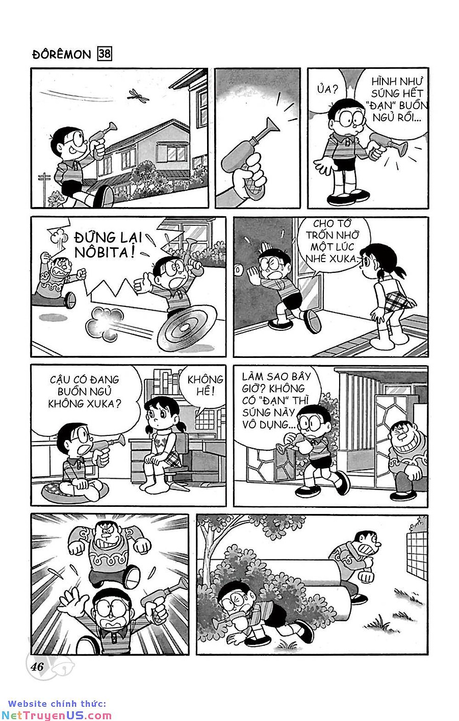 doraemon chapter 679 5